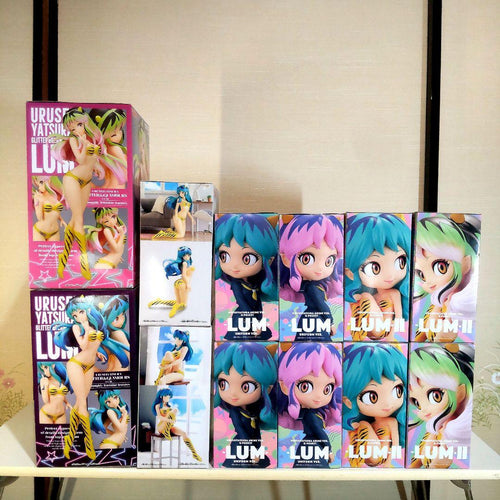 Banpresto Comics Animation