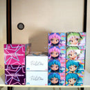 Banpresto Comics Animation