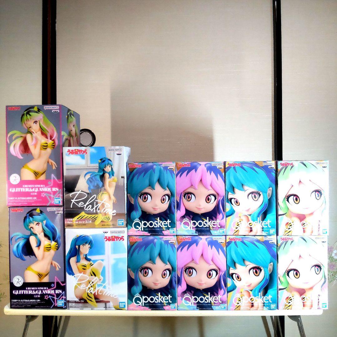 Banpresto Comics Animation