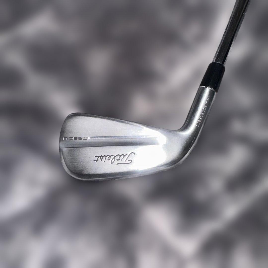 Titleist Utility Clubs T250U #3 Dg X100
