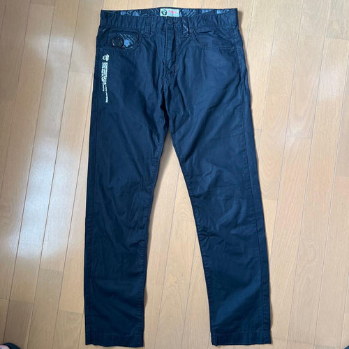 Aape By A Bathing Ape Chino Pants M