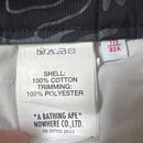 Aape By A Bathing Ape Chino Pants M