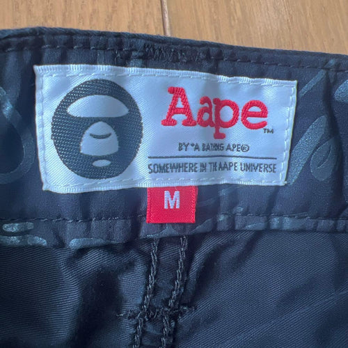 Aape By A Bathing Ape Chino Pants M