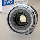 Viltrox Prime Lenses Af F1.8 Ii Evo For Sony Fe