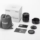 Viltrox Prime Lenses Af F1.8 Ii Evo For Sony Fe