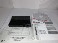 Others Onkyo Se-U33Gxv(B) Wavio Usb