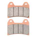 Brake (Daytona) X( Cb400Sf S(97-99) Xjr1300(98-99) Multistrada 1200S(10-14)