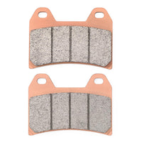 Brake (Daytona) X( Cb400Sf S(97-99) Xjr1300(98-99) Multistrada 1200S(10-14)