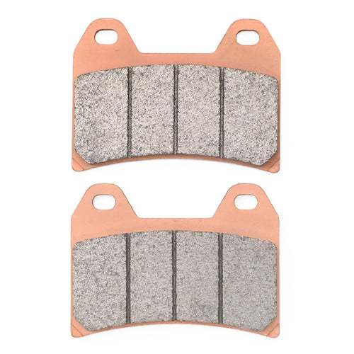 Brake (Daytona) X( Cb400Sf S(97-99) Xjr1300(98-99) Multistrada 1200S(10-14)
