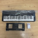 Yamaha Keyboard Electronic Piano Psr-E273