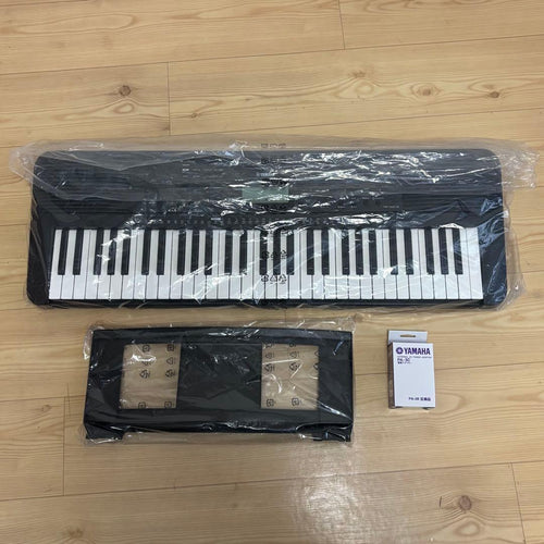 Yamaha Keyboard Electronic Piano Psr-E273