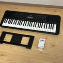 Yamaha Keyboard Electronic Piano Psr-E273