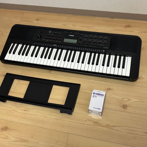Yamaha Keyboard Electronic Piano Psr-E273