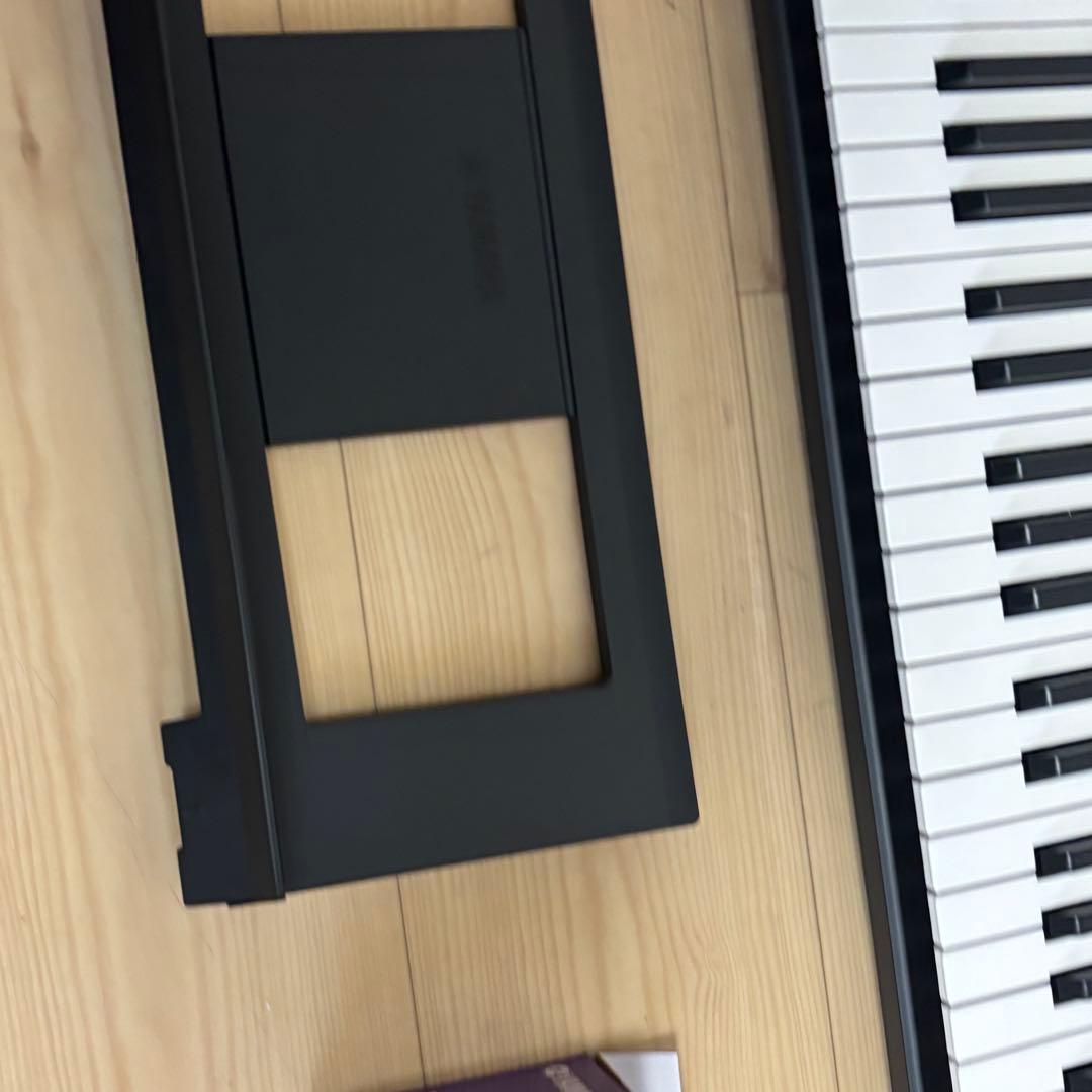 Yamaha Keyboard Electronic Piano Psr-E273