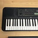 Yamaha Keyboard Electronic Piano Psr-E273