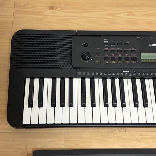 Yamaha Keyboard Electronic Piano Psr-E273