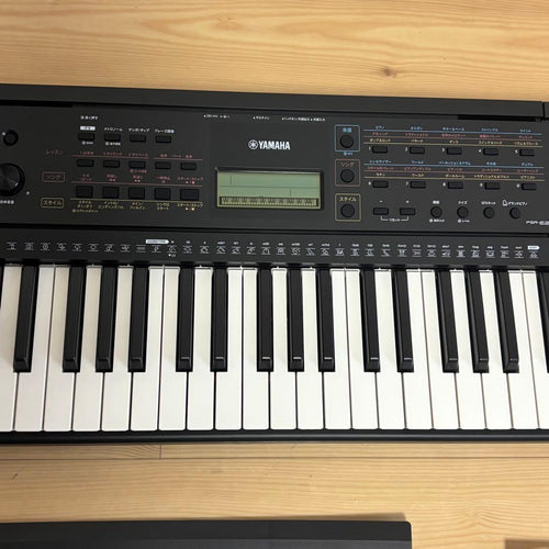 Yamaha Keyboard Electronic Piano Psr-E273