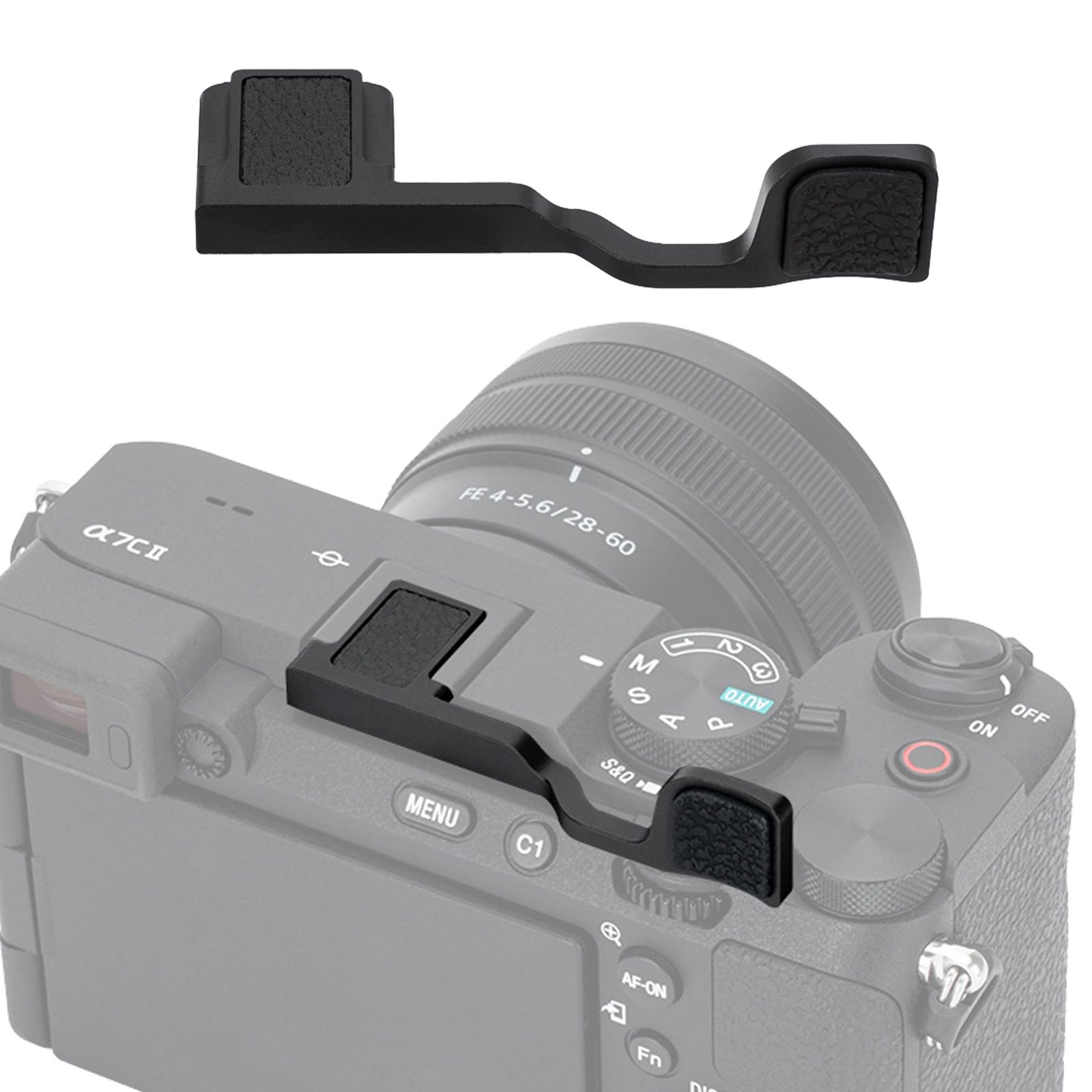Others Jjc Sony A7Cii A7Cr