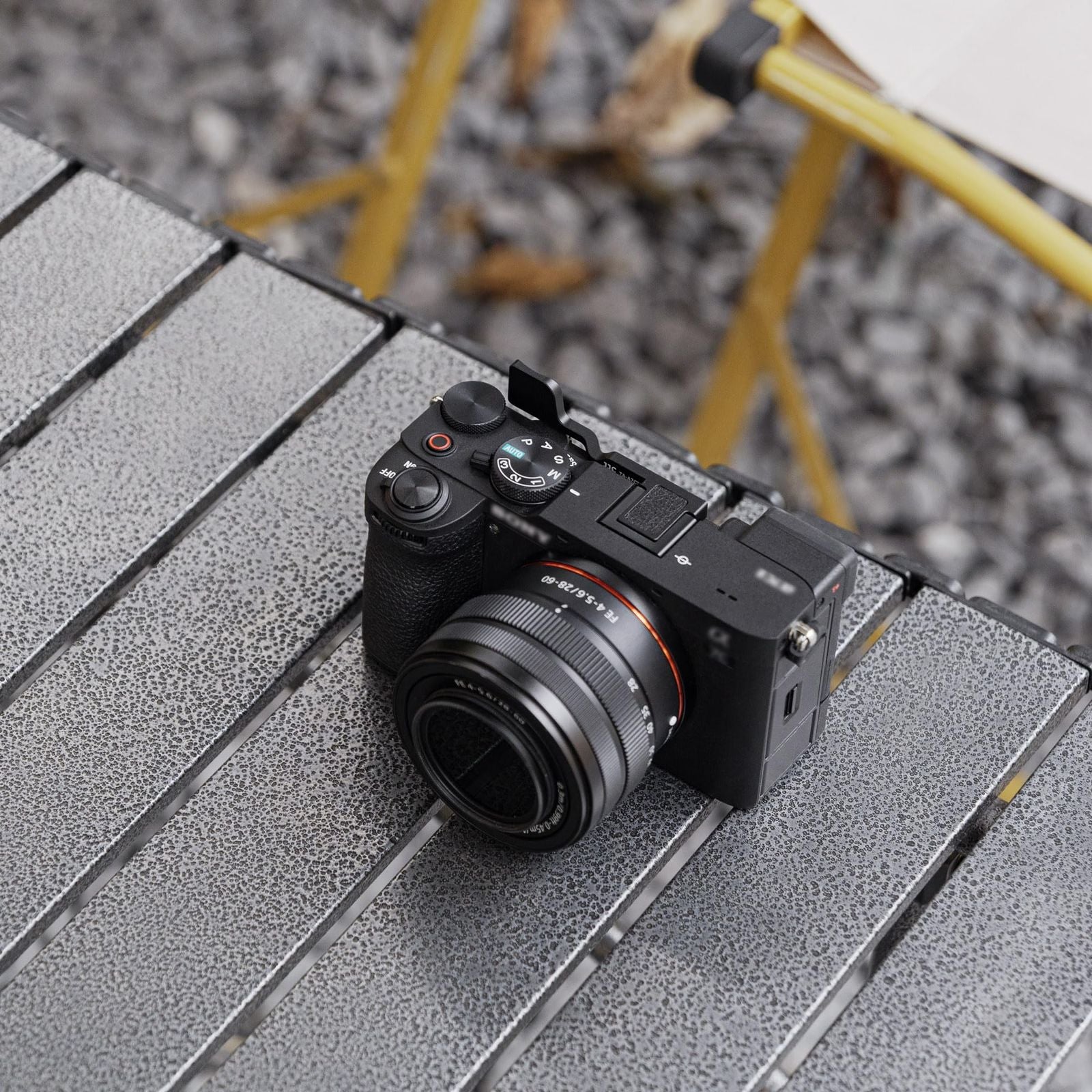 Others Jjc Sony A7Cii A7Cr