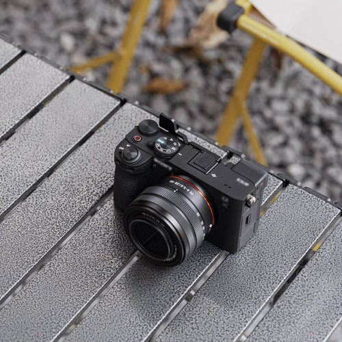 Others Jjc Sony A7Cii A7Cr