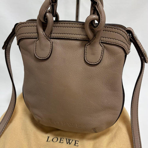 Loewe Shoulder Bags 2Way