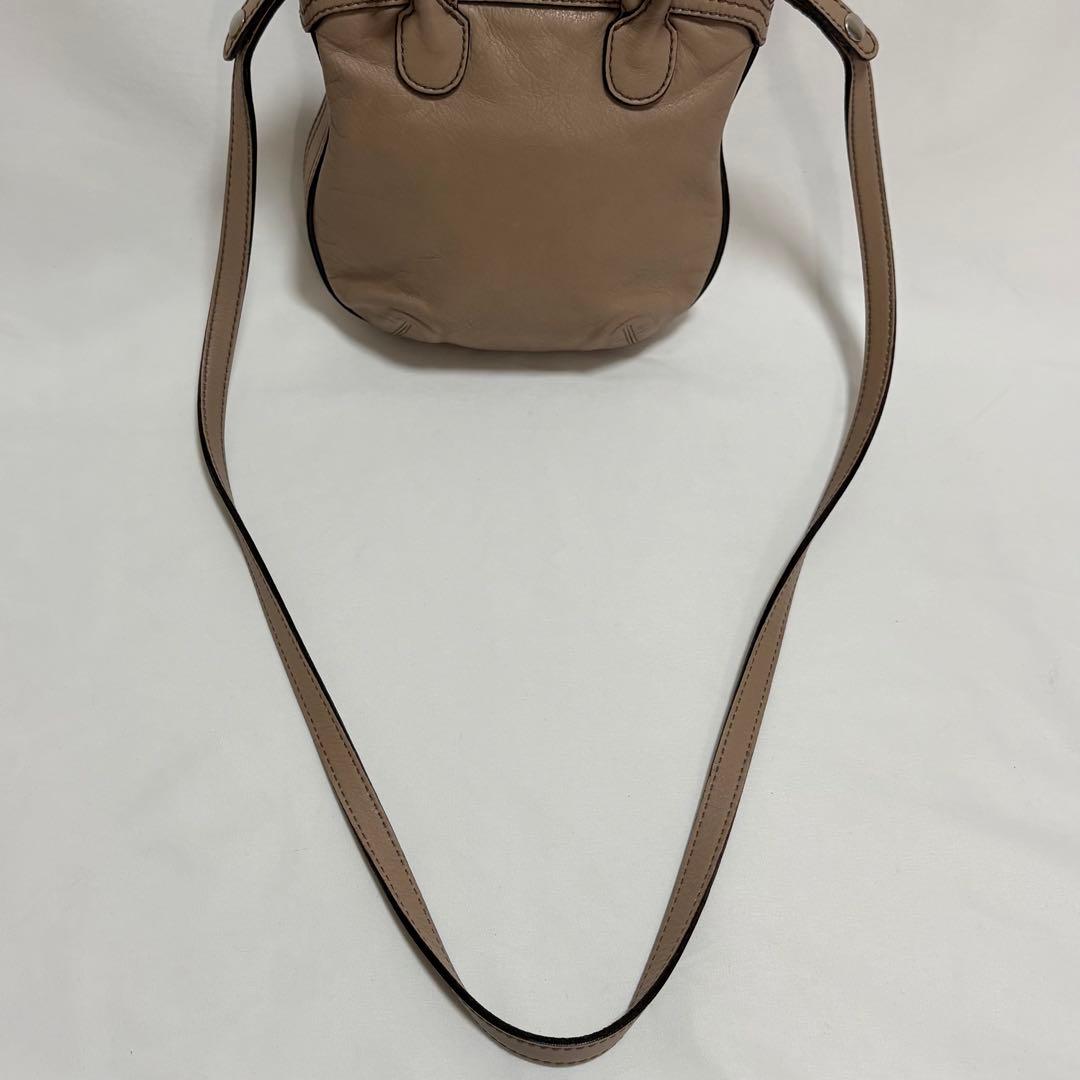 Loewe Shoulder Bags 2Way