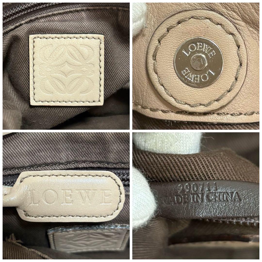 Loewe Shoulder Bags 2Way
