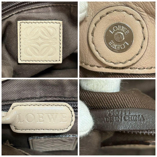 Loewe Shoulder Bags 2Way