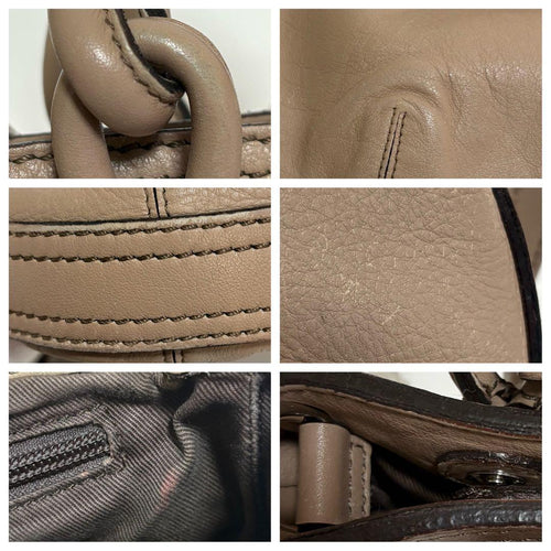 Loewe Shoulder Bags 2Way
