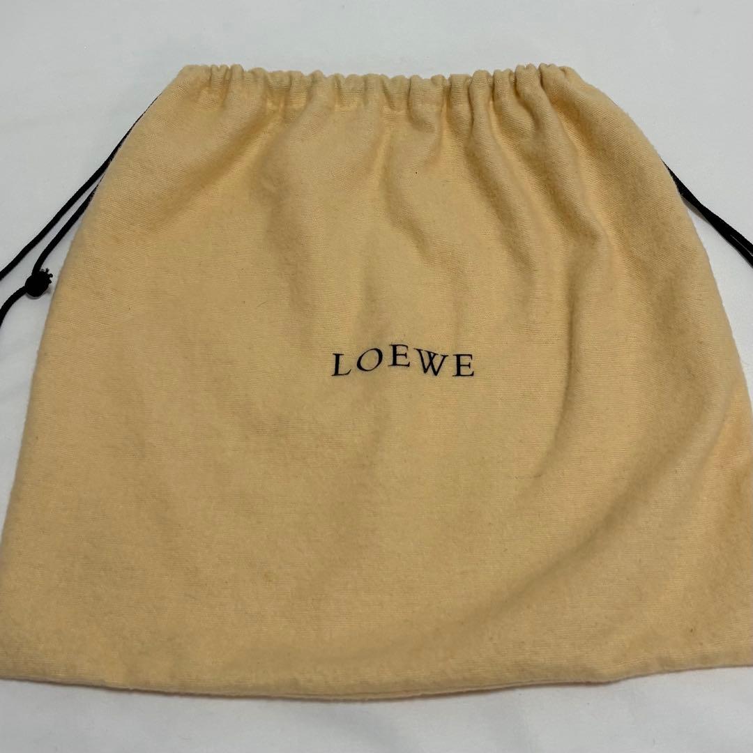 Loewe Shoulder Bags 2Way