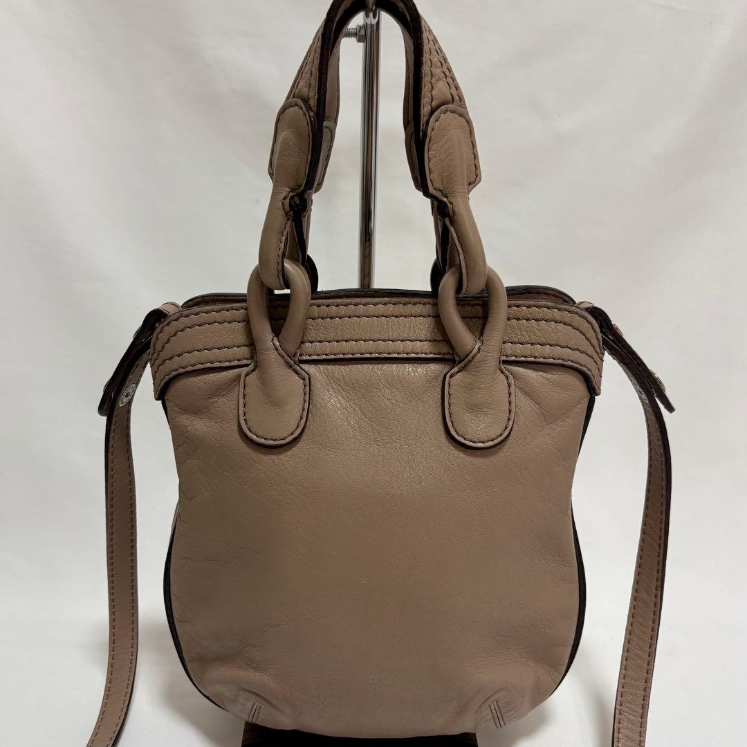 Loewe Shoulder Bags 2Way