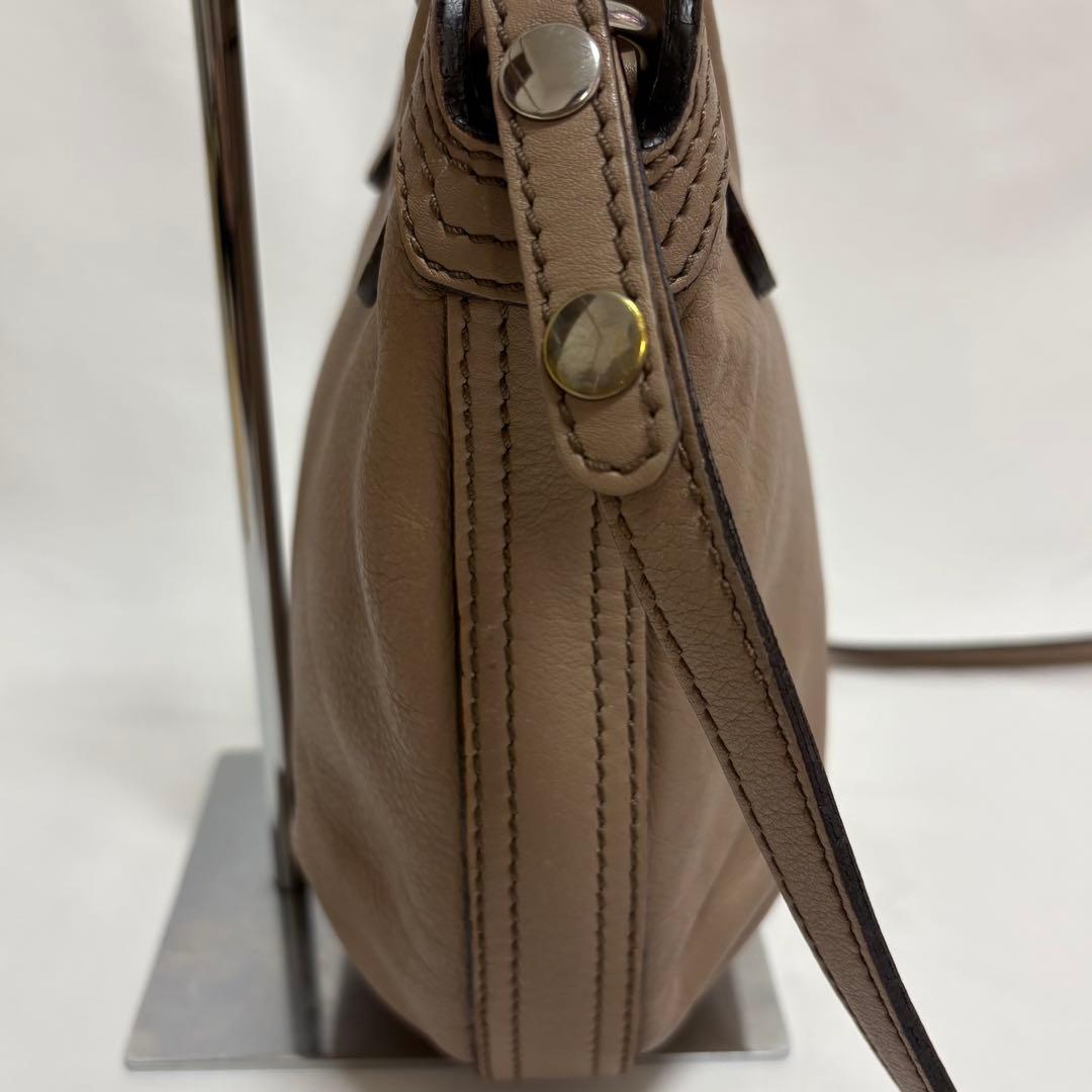 Loewe Shoulder Bags 2Way