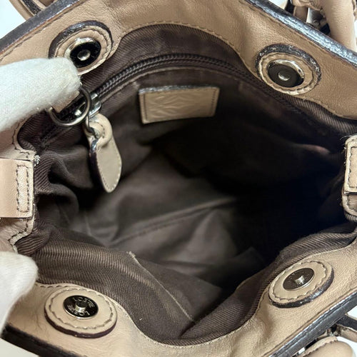 Loewe Shoulder Bags 2Way