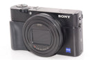 Compact Digital Camera Sony Cyber-Shot Dsc-Rx100M7