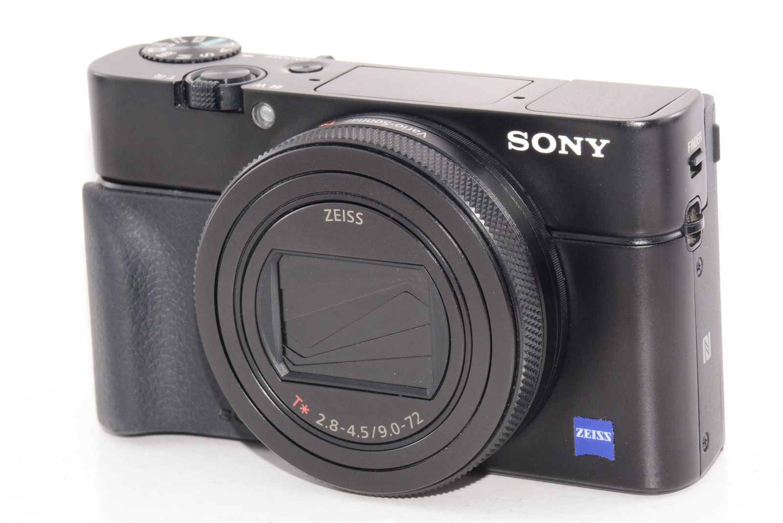 Compact Digital Camera Sony Cyber-Shot Dsc-Rx100M7