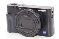 Compact Digital Camera Sony Cyber-Shot Dsc-Rx100M7