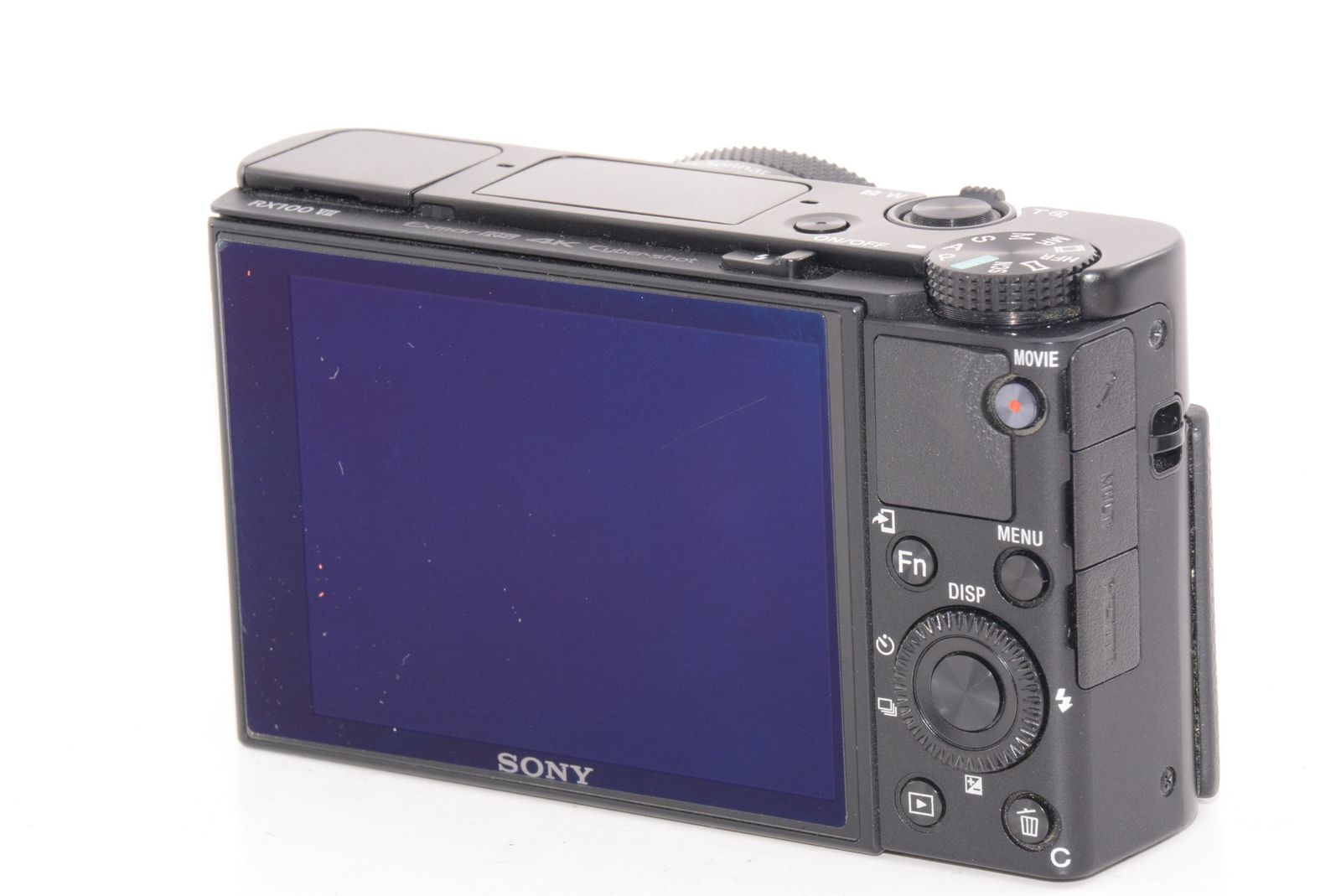 Compact Digital Camera Sony Cyber-Shot Dsc-Rx100M7