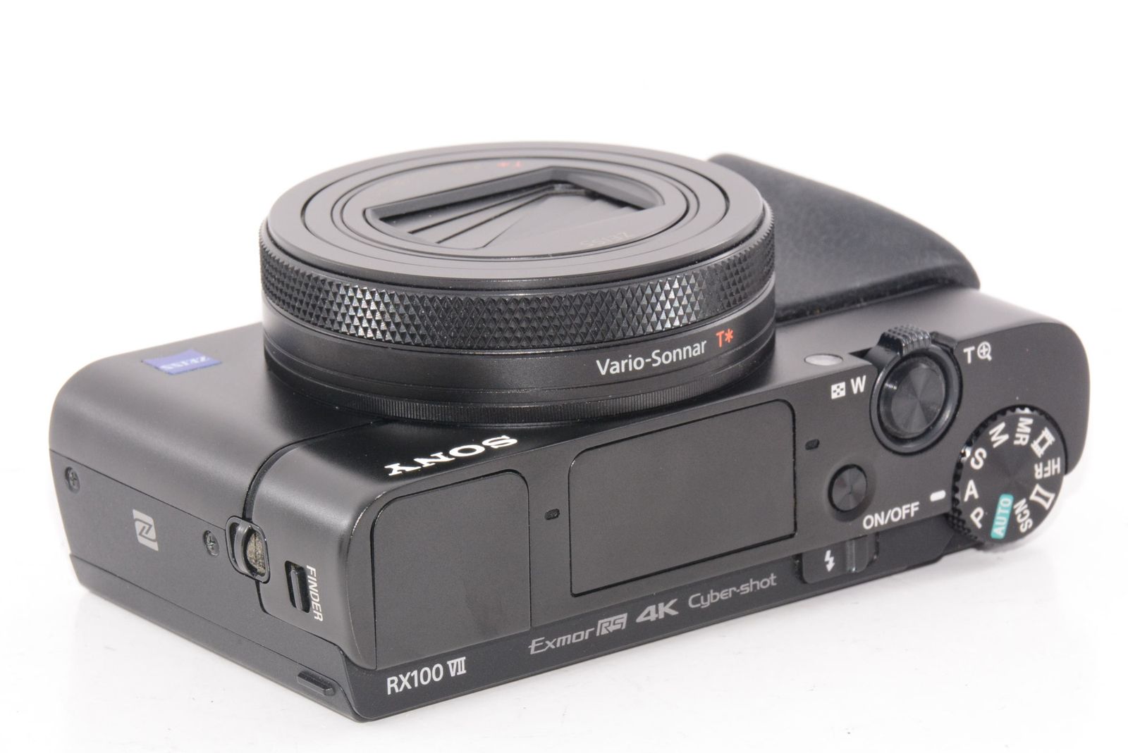 Compact Digital Camera Sony Cyber-Shot Dsc-Rx100M7