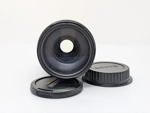 Canon Zoom Lenses 7 Ef 75-300Mm Usm