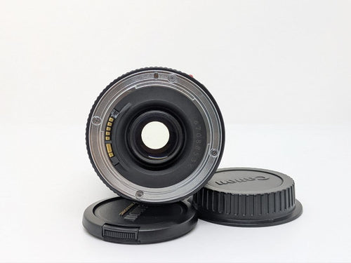 Canon Zoom Lenses 6 30 Ef 75-300Mm Usm