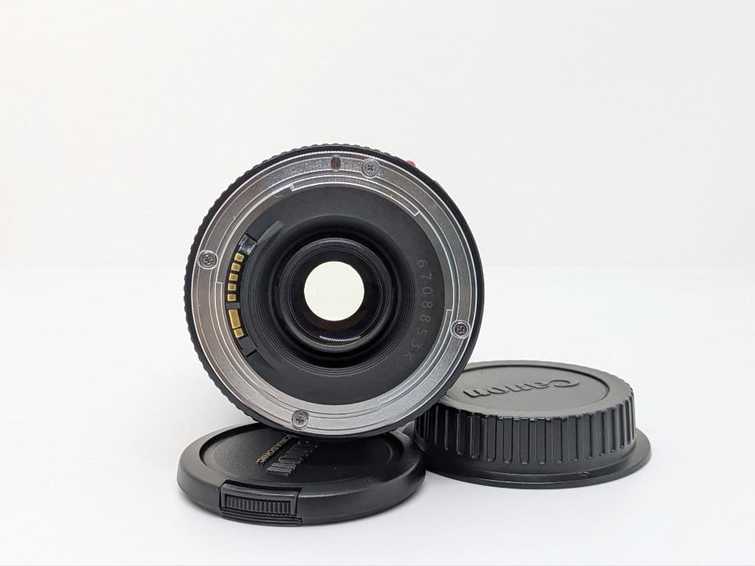 Canon Zoom Lenses 7 Ef 75-300Mm Usm