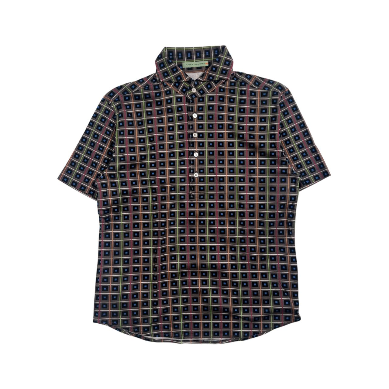 Leica Polo Shirt Raika Industry 46