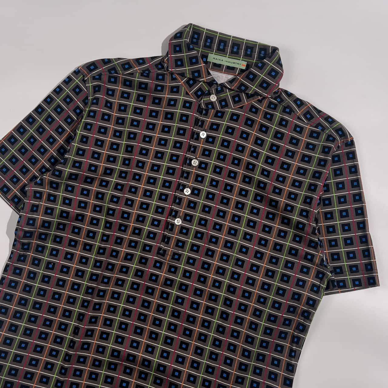 Leica Polo Shirt Raika Industry 46
