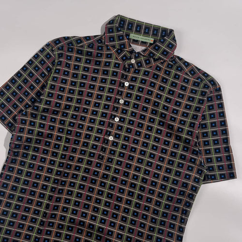 Leica Polo Shirt Raika Industry 46