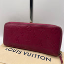 Louis Vuitton Long Wallet
