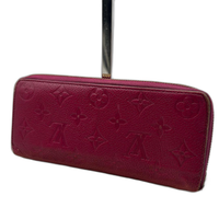 Louis Vuitton Long Wallet