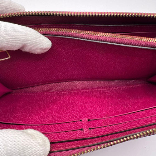 Louis Vuitton Long Wallet