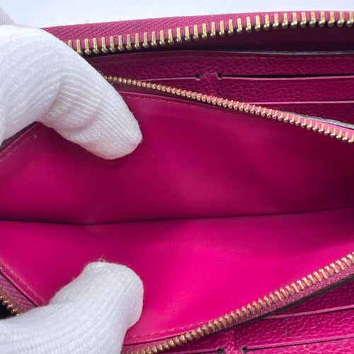 Louis Vuitton Long Wallet