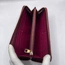 Louis Vuitton Long Wallet