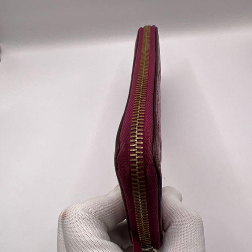 Louis Vuitton Long Wallet